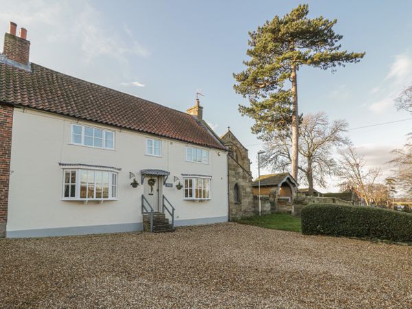 Weavers Cottage Stokesley Carlton In Cleveland North York