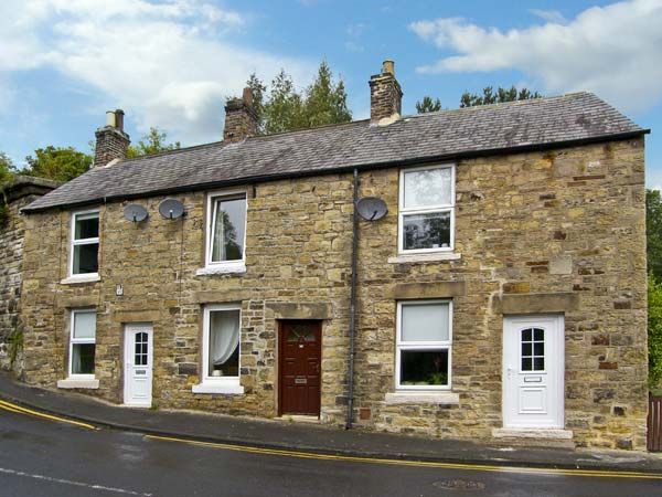 Hunter Cottage Haltwhistle Northumbria Self Catering Holiday