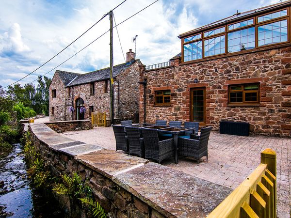 Simcas House, Penrith | sykescottages.co.uk