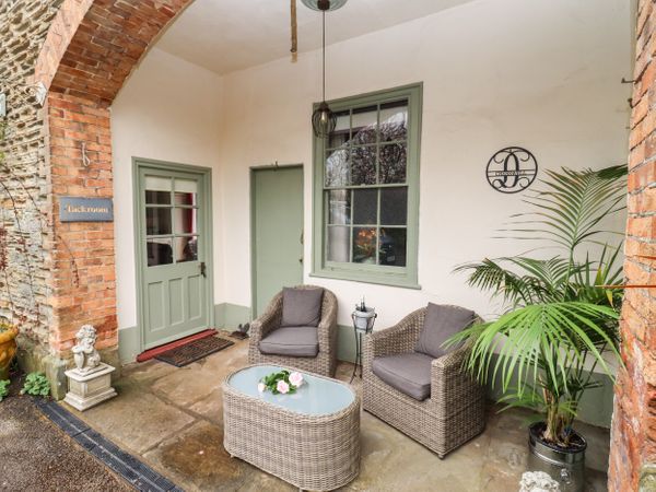Holiday Cottages in Gloucestershire: The Tack Room, Lydney | sykescottages.co.uk