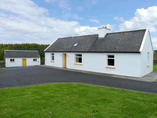 Grove Cottage Lisdoonvarna County Clare Kilshanny Self