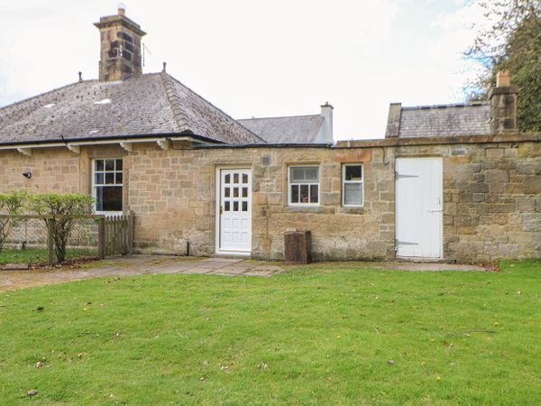 Northumberland Holiday Cottages: The Farm Cottage, Alledale | sykescottages.co.uk 