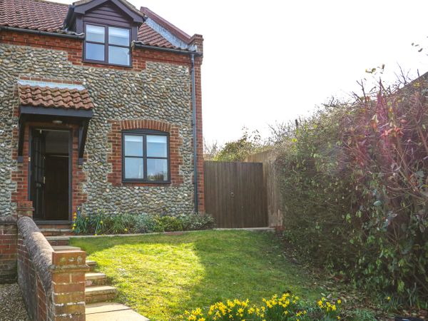 Seaview Cottage, Salthouse | sykescottages.co.uk
