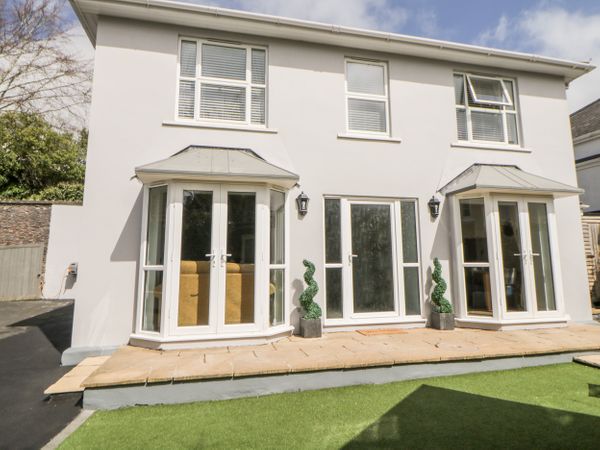 Fonthill Torquay Devon Self Catering Holiday Cottage