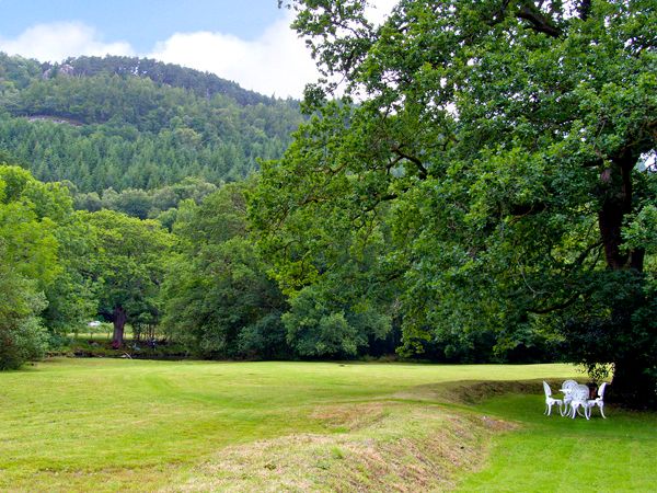 Royal Oak Farmhouse Betws Y Coed Self Catering Holiday Cottage