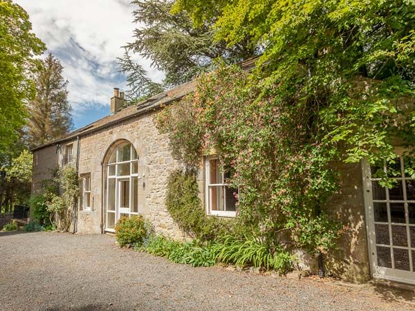 Northumberland Holiday Cottages: The Coach House, Bellingham | sykescottages.co.uk