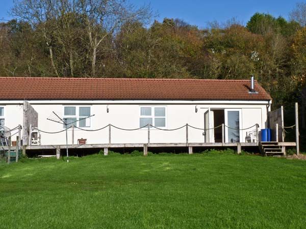 Orchard View Clevedon Dorset And Somerset Self Catering