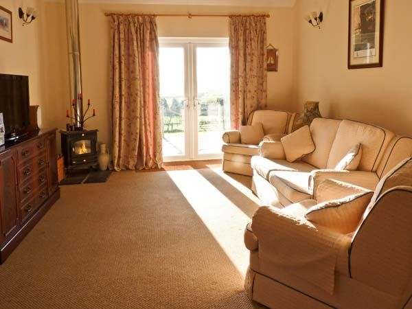 Orchard View Clevedon Dorset And Somerset Self Catering