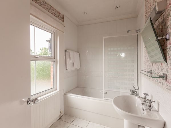 Rosehill Manor Rosehill Self Catering Holiday Cottage