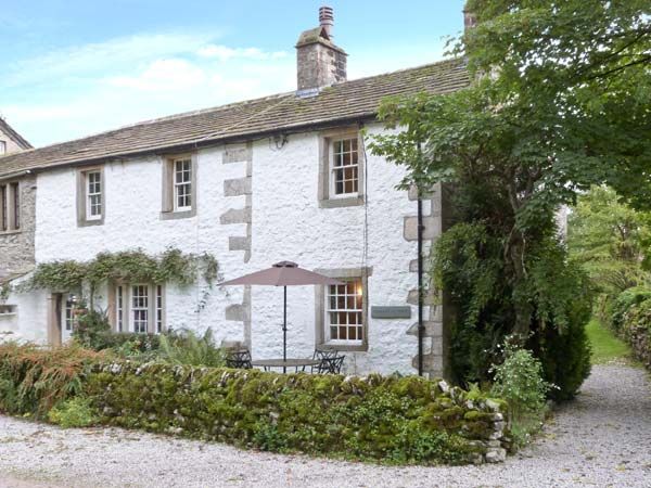 Tennant Cottage Malham Yorkshire Dales Self Catering Holiday