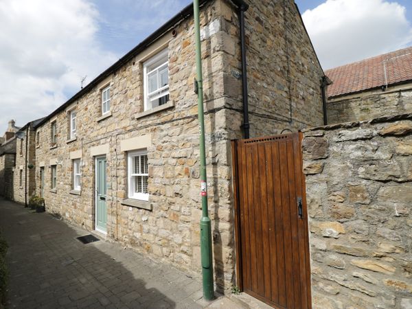 Raven Cottage Barnard Castle Startforth Yorkshire Dales
