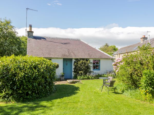 Gateside Farm Cottage Fossoway Drum Self Catering Holiday