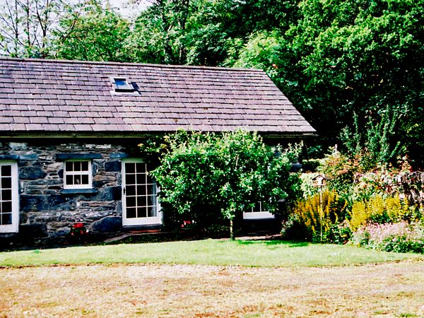 Royal Oak Farm Cottage Betws Y Coed Self Catering Holiday Cottage