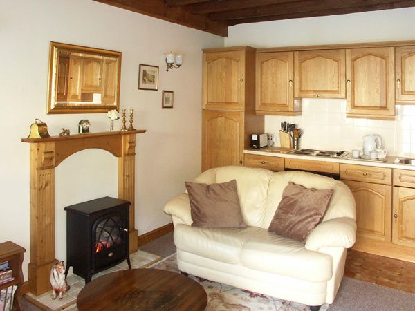 Royal Oak Farm Cottage Betws Y Coed Self Catering Holiday Cottage