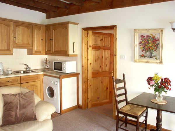 Royal Oak Farm Cottage Betws Y Coed Self Catering Holiday Cottage
