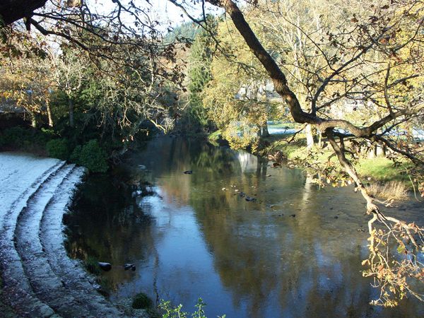 Royal Oak Farm Cottage Betws Y Coed Self Catering Holiday Cottage