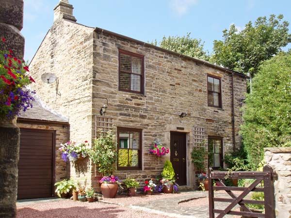 Crescent Cottage Haltwhistle Northumbria Self Catering