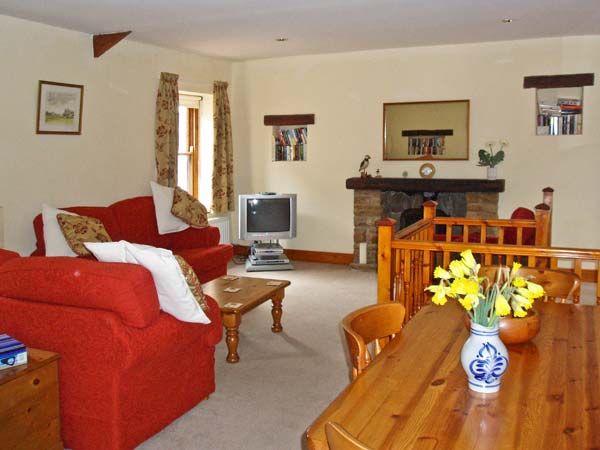Crescent Cottage Haltwhistle Northumbria Self Catering