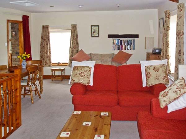 Crescent Cottage Haltwhistle Northumbria Self Catering
