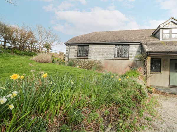 Wringford Farm Annexe photo 1