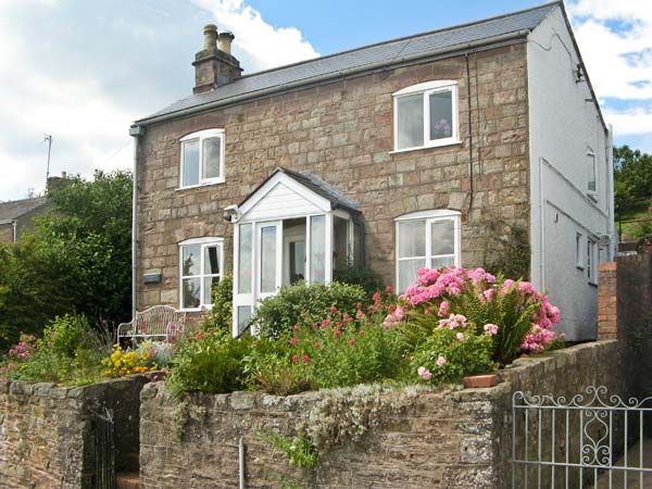 Holiday Cottages in Gloucestershire: Gordon's View, Pleasant Stile | sykescottages.co.uk