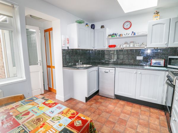 Elm Cottage Newton Abbot Devon Self Catering Holiday Cottage