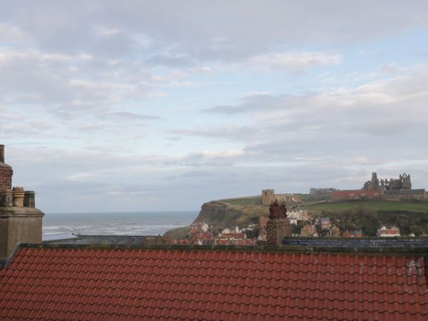 The Captain S Hideaway Whitby North York Moors And Coast