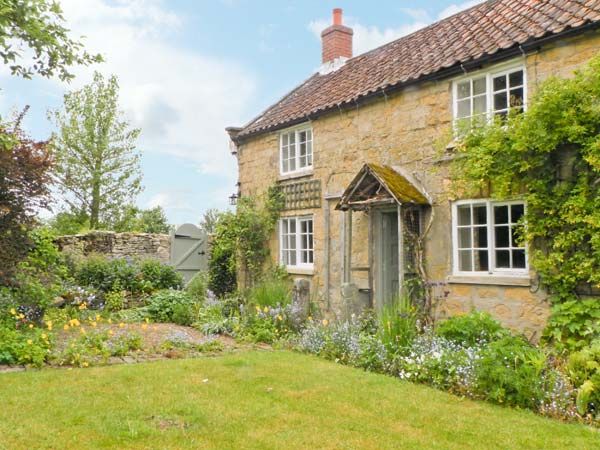 Corner Cottage Cropton North York Moors And Coast Self