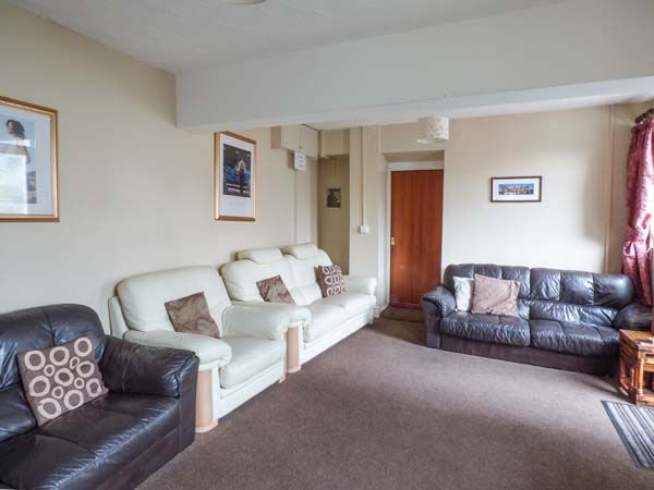 Isfryn Caernarfon Self Catering Holiday Cottage