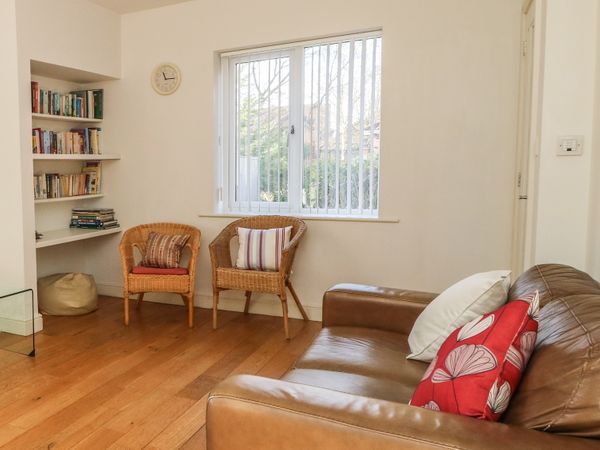 Old Orchard Cottage Allerthorpe North York Moors And Coast
