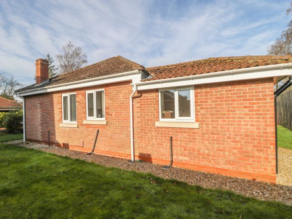 Old Orchard Cottage Allerthorpe North York Moors And Coast