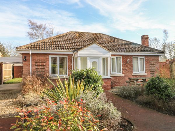 Old Orchard Cottage Allerthorpe North York Moors And Coast