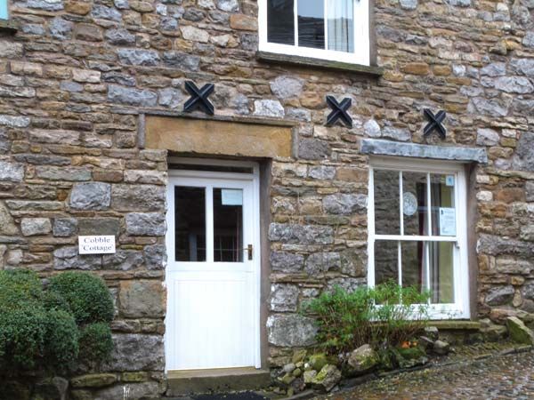 Cobble Cottage Dent Yorkshire Dales Self Catering Holiday