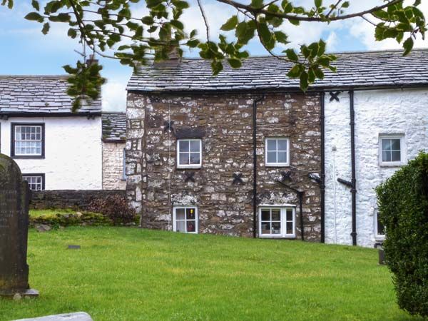 Cobble Cottage Dent Yorkshire Dales Self Catering Holiday