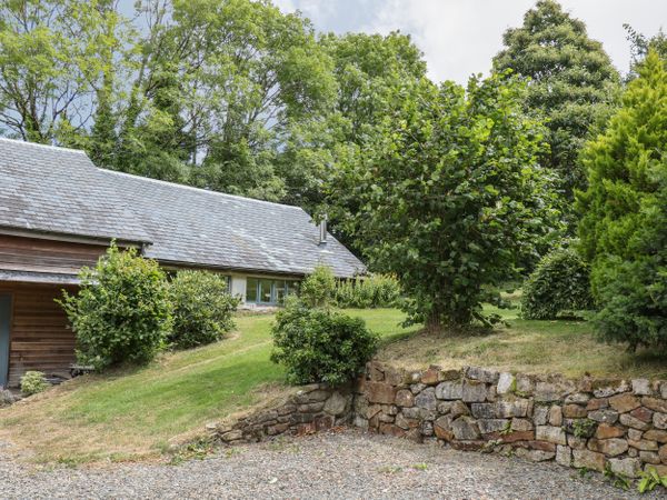 Barn Cottage Sticklepath Ramsley Devon Self Catering