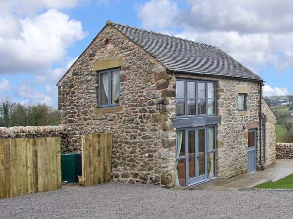 Spinney Farm Cottage Bonsall Slaley Peak District Self