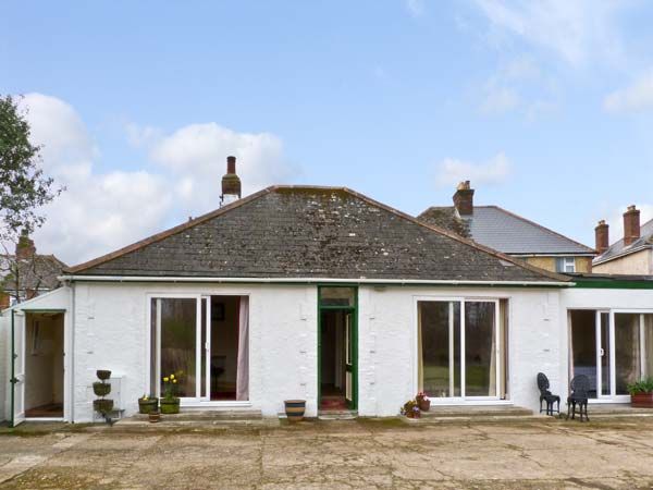 Stella Maris Cottage Cowes South Of England Self Catering