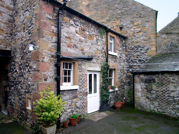 Butts Cottage Bakewell Peak District Self Catering Holiday