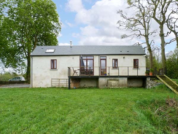 Glory Cottage Kells County Kilkenny Kells Self Catering