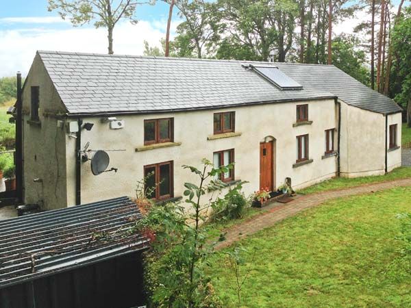 Glory Cottage Kells County Kilkenny Kells Self Catering