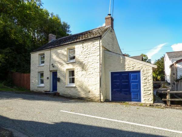 Star Mill Cottage Cardigan Star Self Catering Holiday Cottage