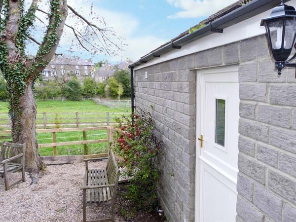 Lair Close Cottage Shaw Mills Shaw Mills Yorkshire Dales