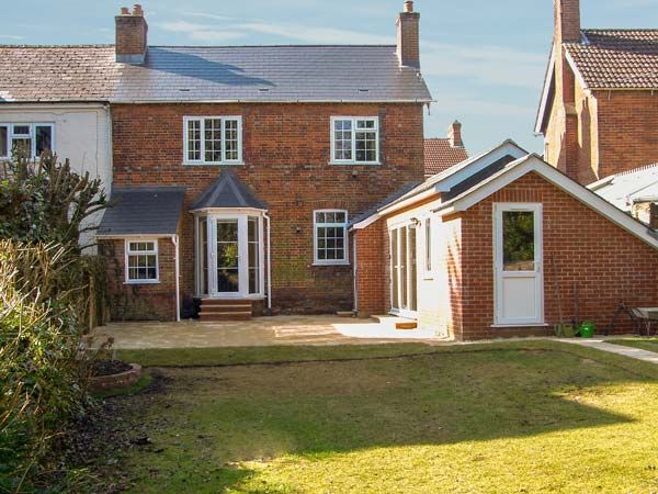 Gordon S House Andover South Of England Self Catering
