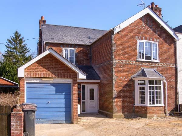 Gordon S House Andover South Of England Self Catering