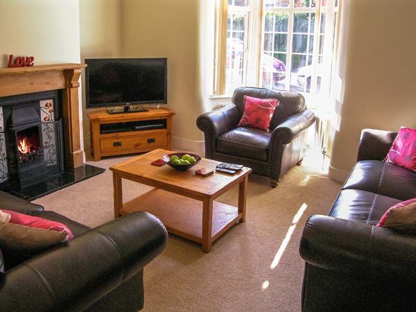 Gordon S House Andover South Of England Self Catering