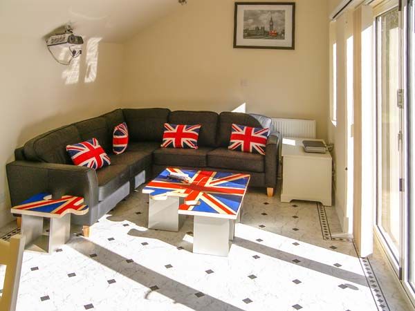 Gordon S House Andover South Of England Self Catering