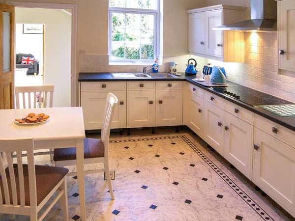 Gordon S House Andover South Of England Self Catering