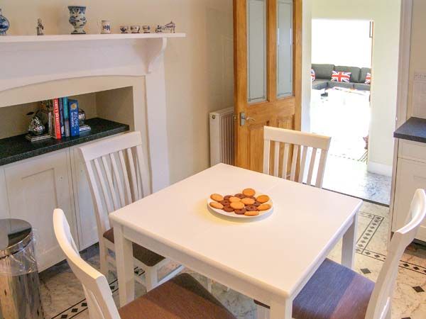 Gordon S House Andover South Of England Self Catering