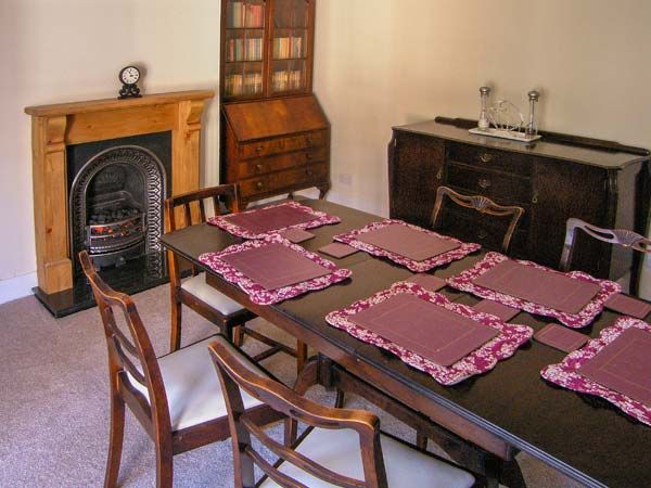 Gordon S House Andover South Of England Self Catering