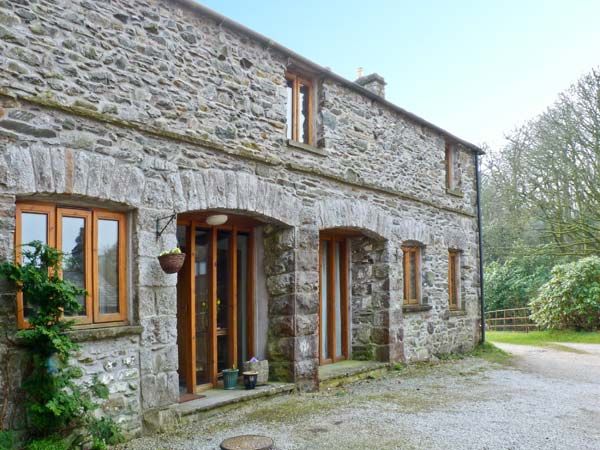 Moresdale Bank Cottage Kendal Beck Houses The Lake District